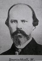 Лёхерер А. В.Д.Сверчков. 1852-1862